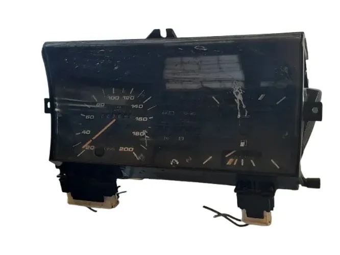 Painel de Instrumentos Vw Gol Parati Saveiro Voyage Quadrado