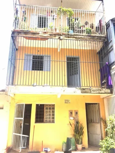 PRÉDIO NO MERCADO SUL