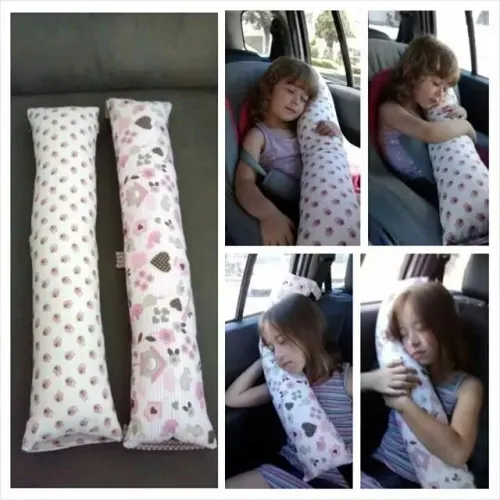 Viagem Almofada Para Carro