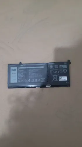 Bateria Dell notebook