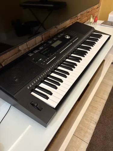 Teclado Roland EX20A
