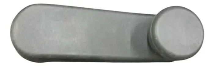 Manivela Vidro Traseiro Onix Prisma 2011 A 2020