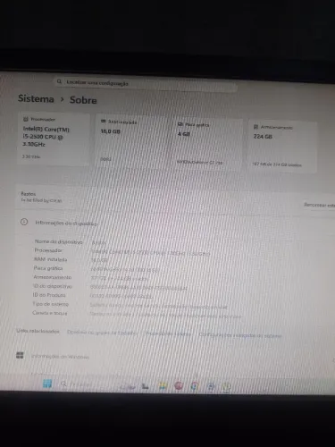 Computador ? gamer