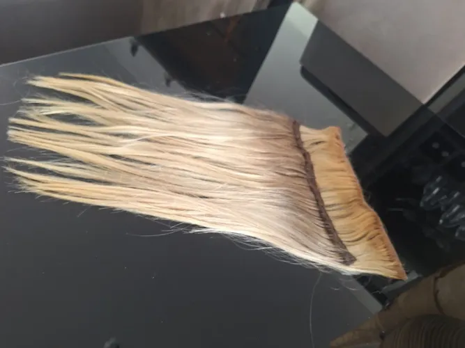 Mega Hair Navegantes