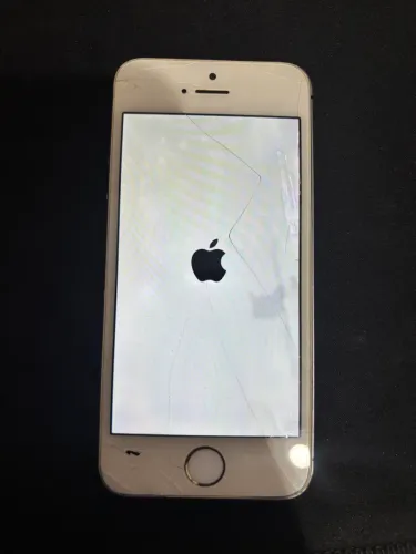 IPhone 5s defeito