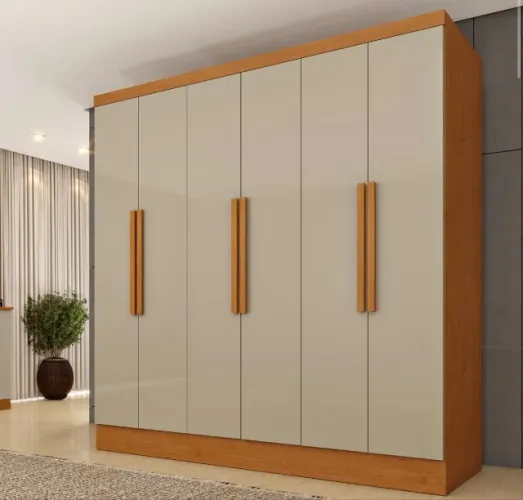 Guarda-Roupa Duo Prime 180
