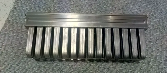 Forma de picolé (novo)