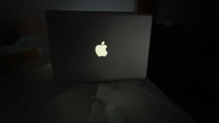 MacBook Pro 2012