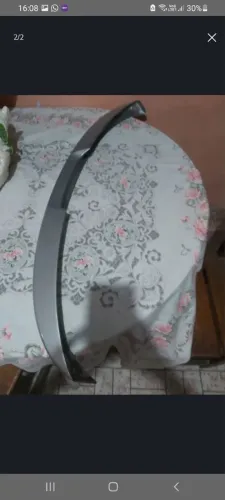 Aerofólio para Gol G5