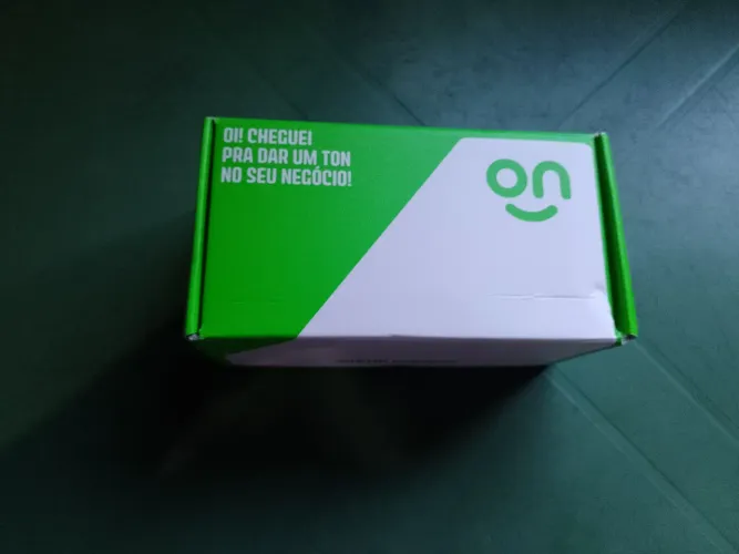 Vende se uma máquina da Ton nunca foi usada estar na caixa ela é nova 