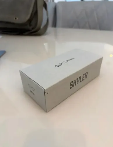 Rayban meta 1 - Skyler