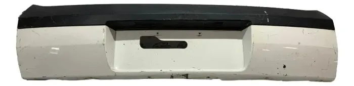 Parachoque Traseiro Vw Saveiro G5 G6 09/16 N31 (Usado) / V12
