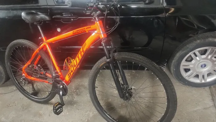 Bike aro 29