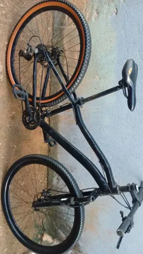 Bicicleta colli aro 29