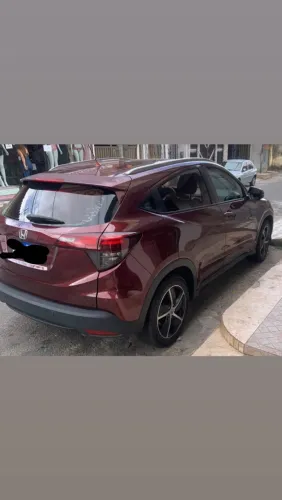 Honda HR-V EX 1.8 Flexone 16V 5P Aut. 2021