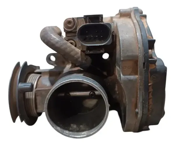 Tbi Corpo Borboleta Volkswagen Gol G4 G5 G6 1.0 8v 2005 2016