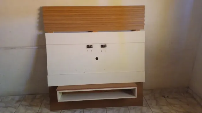 RACK PARA SALA