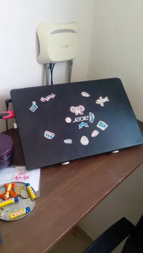 Notebook ace 