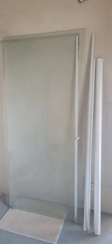 Vidro box banheiro
