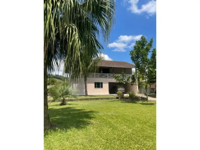 Casa ASCURRA - SC