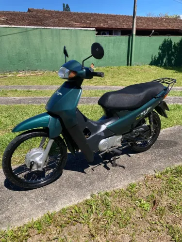 Honda C100 Biz / KS ano: 2003