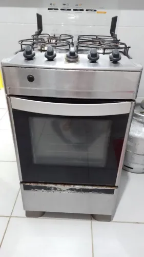 Fogão 4 bocas