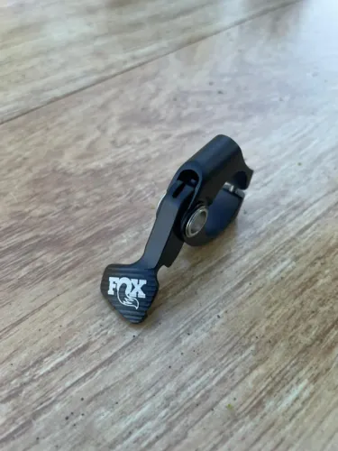 Alavanca Fox Transfer Universal Seat Post - Nova