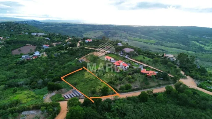 Lote de condomínio à venda em Gravatá/PE!