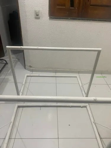 Serviço elétrico, mecânico e solda.