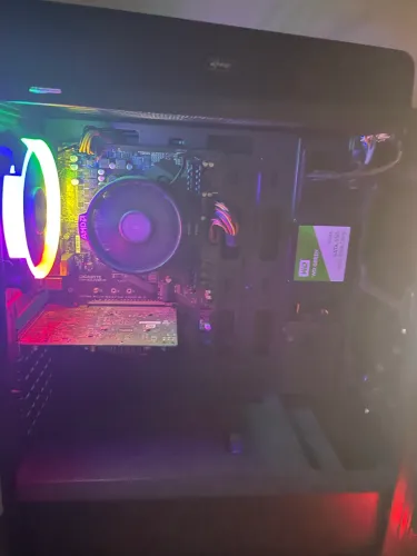 Pc gamer 