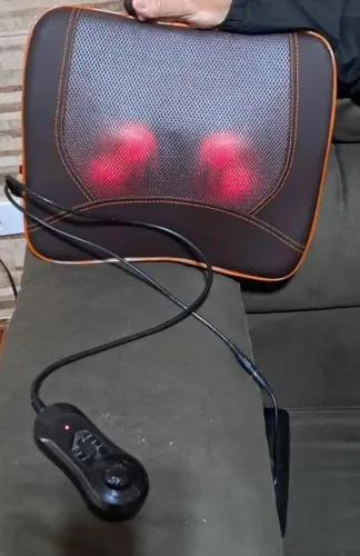 Massageador