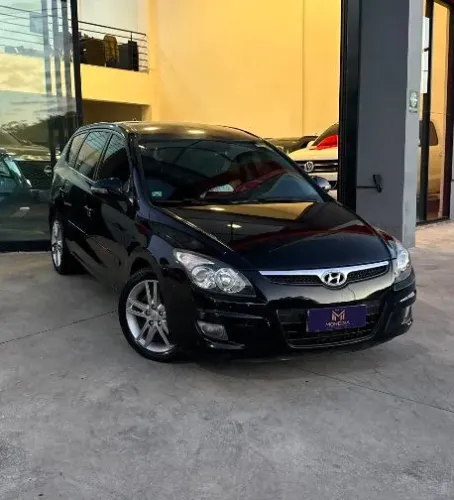Hyundai I30CW 2.0 16V 145cv Mec. 5P 2012