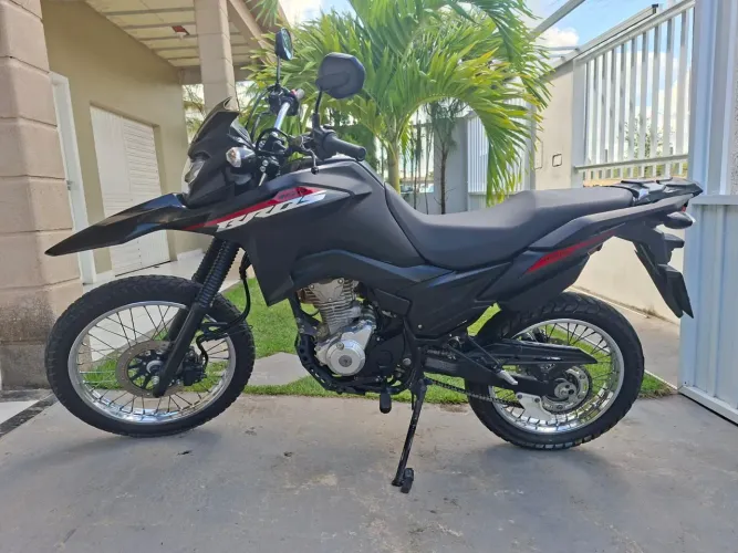Bros 160
