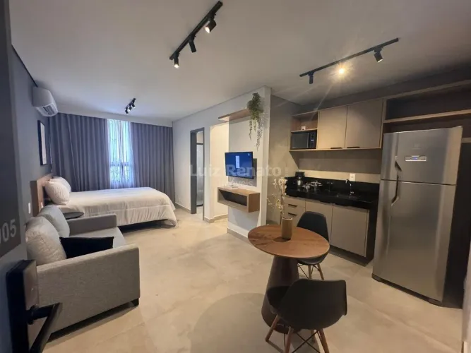 Apartamento à venda no bairro de Lourdes