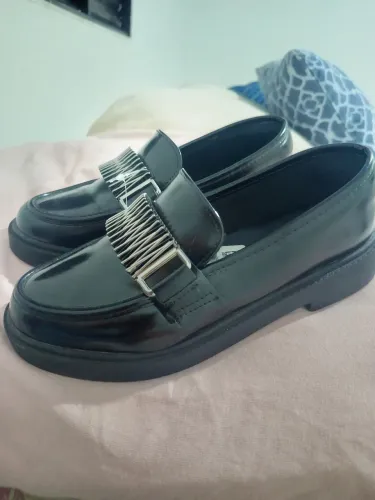 Mocassim Constance 34