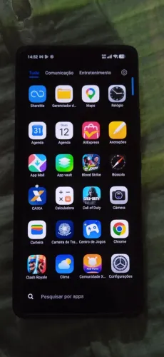 Xiaomi redmi 14 pro.