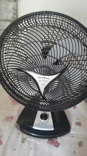 Ventilador Britânia