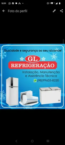 Refrigeração *0