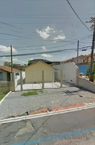 Terreno centro do Bairro Alto