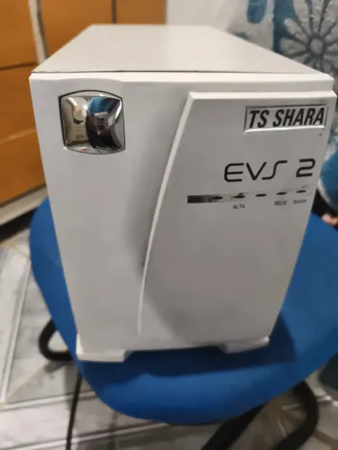 Estabilizador ta shara Eva 2