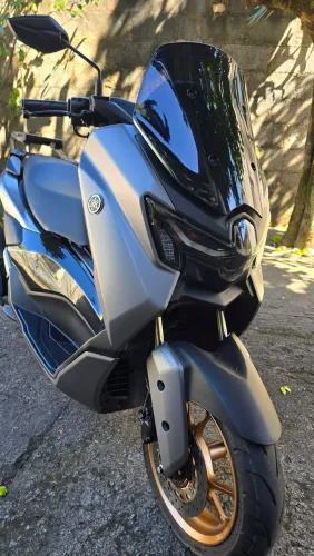 Nmax 2025 TOP