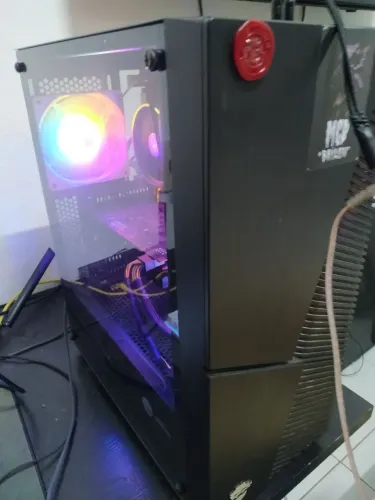 Pc gamer urgente 