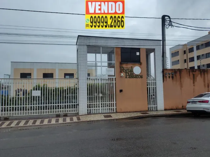 APARTAMENTO NO PASSARÉ.