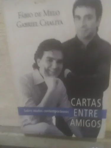 ? LIVROS PADRE FÁBIO DE MELO
