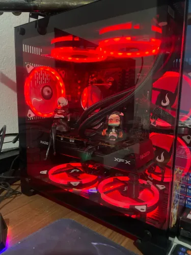 A520 + RYZEN 5 4600G