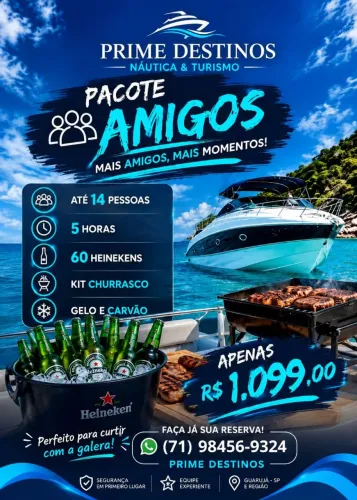 Turismo