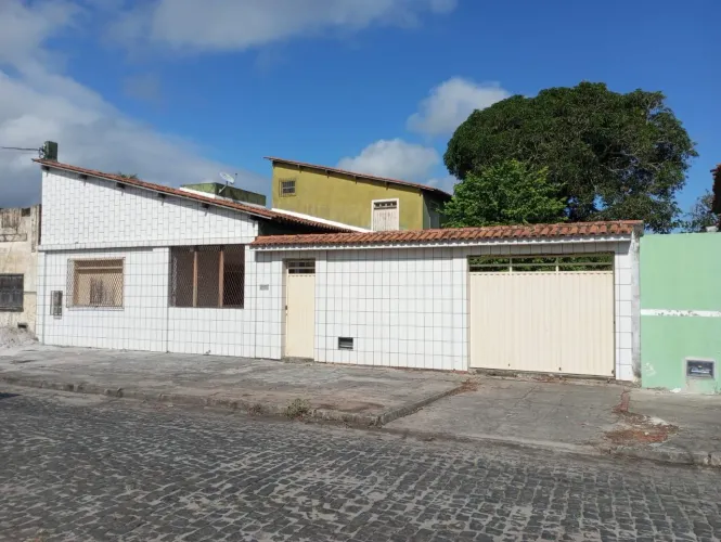Casa podendo ser financiada