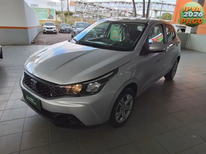 Fiat Argo Drive 1.0 Firefly 2025