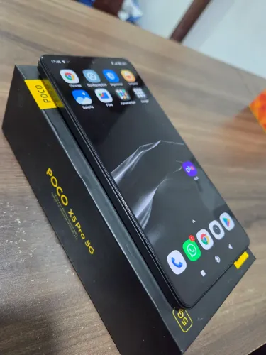 POCO X5 Pro 5G