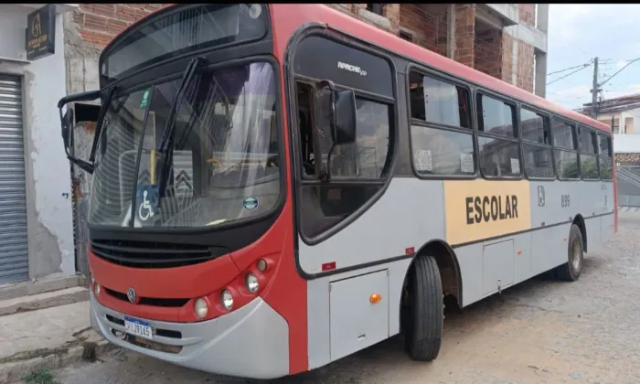 Ônibus